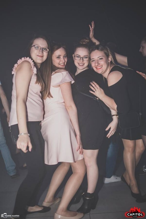 Nowator w Clubie Capitol Sypniewo [14.04.2018] - zdjęcie #42 - eOstroleka.pl