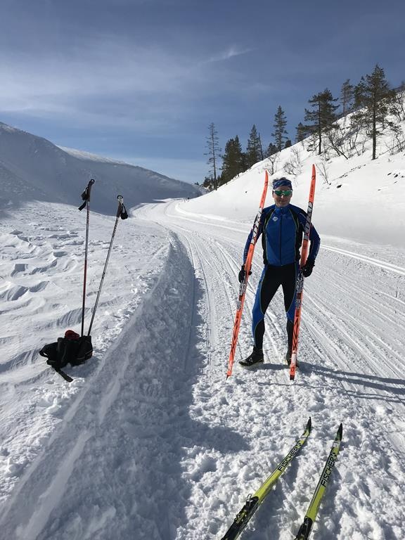 KS Spych Przystań na Visma Ski Classic [14.04.2018] - zdjęcie #1 - eOstroleka.pl