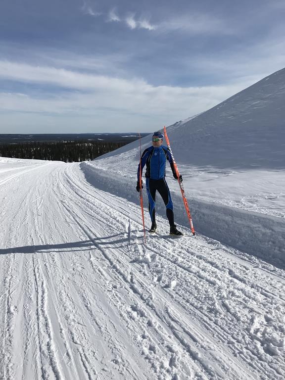 KS Spych Przystań na Visma Ski Classic [14.04.2018] - zdjęcie #2 - eOstroleka.pl