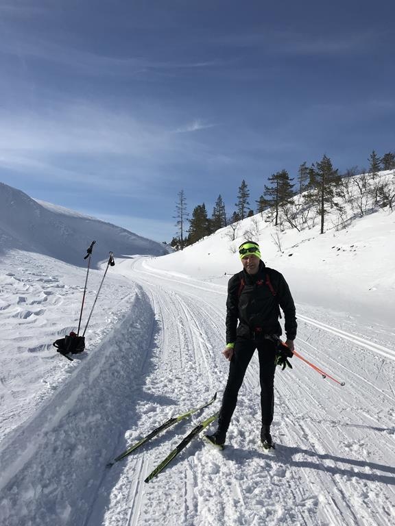 KS Spych Przystań na Visma Ski Classic [14.04.2018] - zdjęcie #3 - eOstroleka.pl