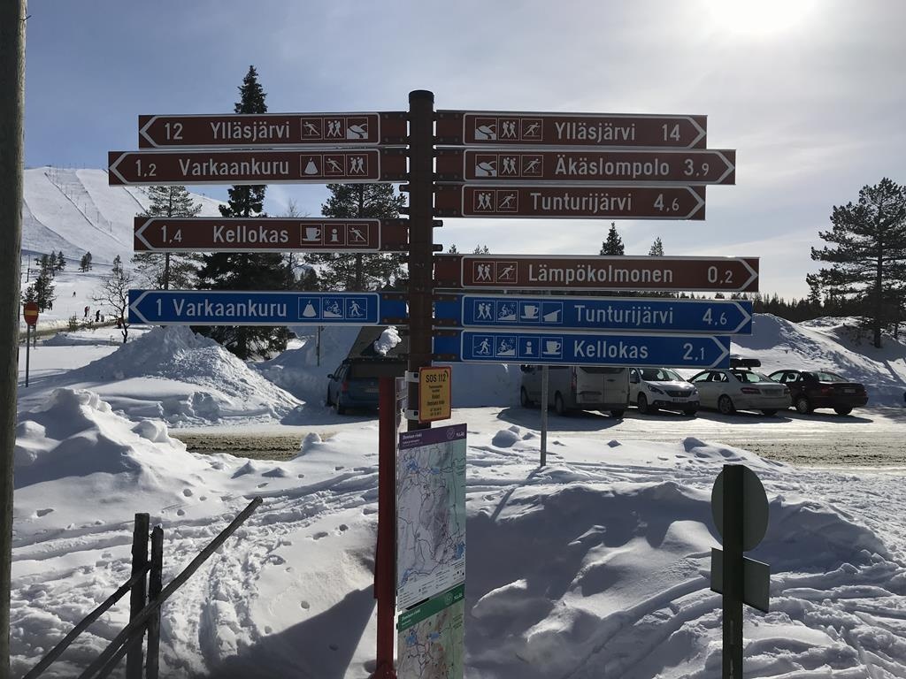 KS Spych Przystań na Visma Ski Classic [14.04.2018] - zdjęcie #5 - eOstroleka.pl