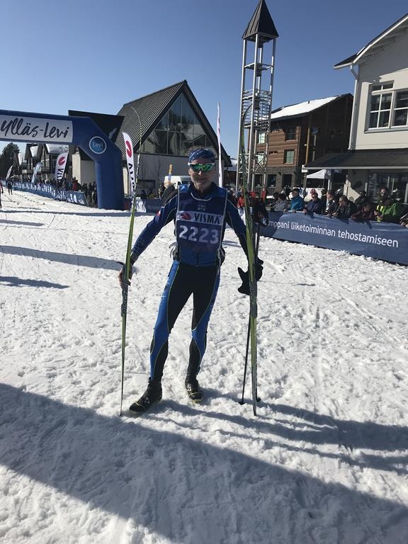 KS Spych Przystań na Visma Ski Classic [14.04.2018] - zdjęcie #14 - eOstroleka.pl