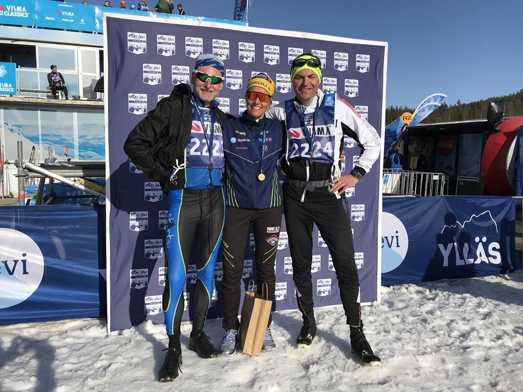 KS Spych Przystań na Visma Ski Classic [14.04.2018] - zdjęcie #15 - eOstroleka.pl