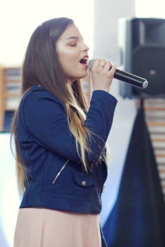 II edycja Konkursu Piosenki Anglojęzycznej YOU CAN SING! [11.04.2018] - zdjęcie #9 - eOstroleka.pl
