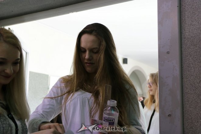 Egzamin gimnazjalny 2018: Drugi dzień zmagań i test matematyczno-przyrodniczy [19.04.2018] - zdjęcie #10 - eOstroleka.pl