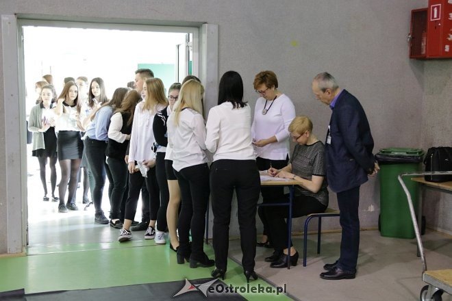 Egzamin gimnazjalny 2018: Drugi dzień zmagań i test matematyczno-przyrodniczy [19.04.2018] - zdjęcie #12 - eOstroleka.pl