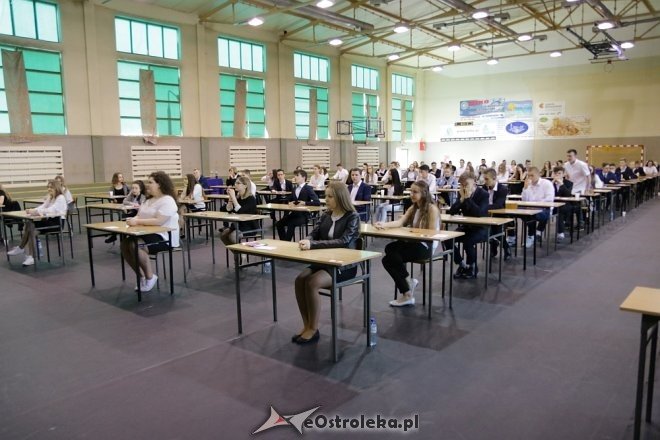 Egzamin gimnazjalny 2018: Drugi dzień zmagań i test matematyczno-przyrodniczy [19.04.2018] - zdjęcie #68 - eOstroleka.pl