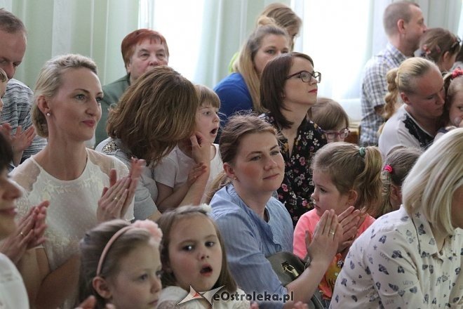 Międzyprzedszkolny konkurs literacki [19.04.2018] - zdjęcie #25 - eOstroleka.pl