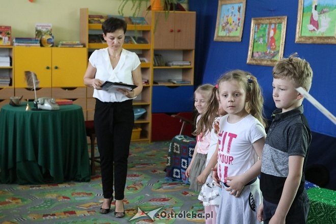 Międzyprzedszkolny konkurs literacki [19.04.2018] - zdjęcie #47 - eOstroleka.pl