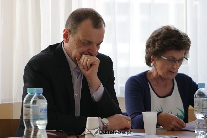 Spotkanie sprawozdawcze Rady Osiedla Sienkiewicza [19.04.2018] - zdjęcie #7 - eOstroleka.pl