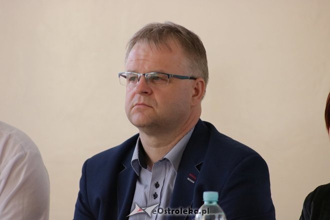 Spotkanie sprawozdawcze Rady Osiedla Sienkiewicza [19.04.2018] - zdjęcie #12 - eOstroleka.pl