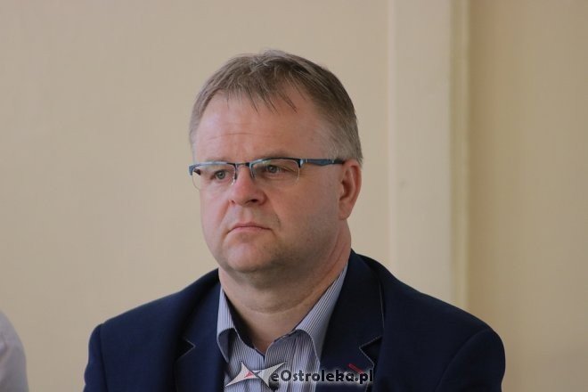Spotkanie sprawozdawcze Rady Osiedla Sienkiewicza [19.04.2018] - zdjęcie #21 - eOstroleka.pl