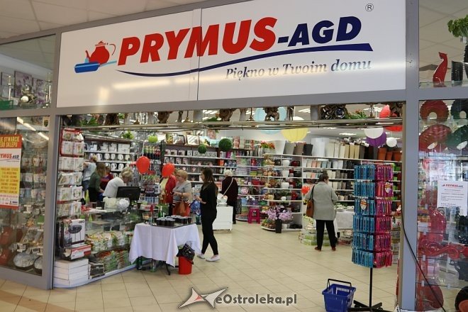 Otwarcie sklepu Prymus AGD [21.04.2018] - zdjęcie #38 - eOstroleka.pl