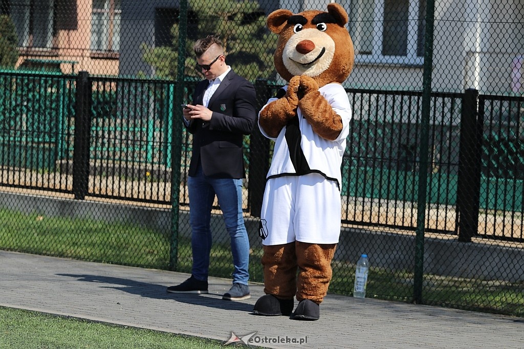 Otwarcie Szkoły Techniki Legii Warszawa [21.04.2018] - zdjęcie #5 - eOstroleka.pl