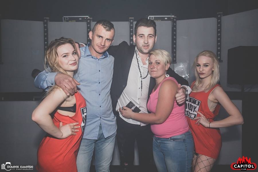 Power Boy w Clubie Capitol Sypniewo [21.04.2018] - zdjęcie #24 - eOstroleka.pl