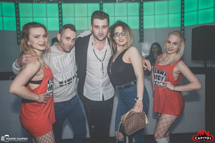 Power Boy w Clubie Capitol Sypniewo [21.04.2018] - zdjęcie #34 - eOstroleka.pl