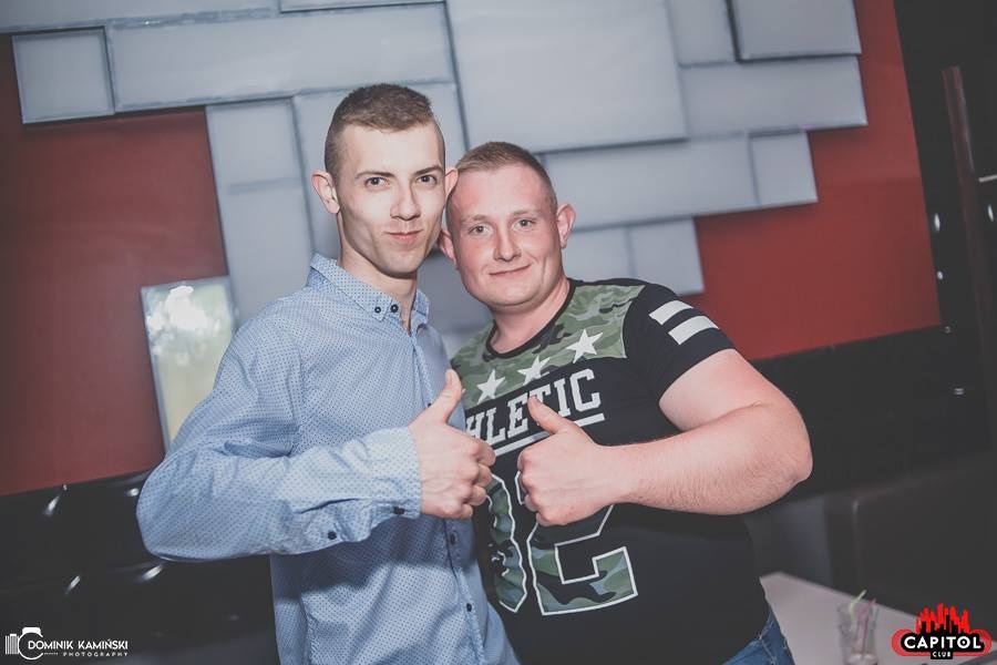 Power Boy w Clubie Capitol Sypniewo [21.04.2018] - zdjęcie #48 - eOstroleka.pl