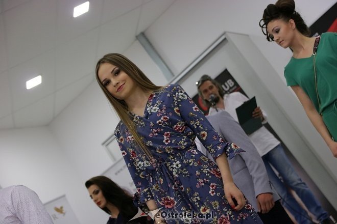 Dzień Rodziny i wiosenny pokaz mody w Hali Targowej Feniks [22.04.2018] - zdjęcie #74 - eOstroleka.pl