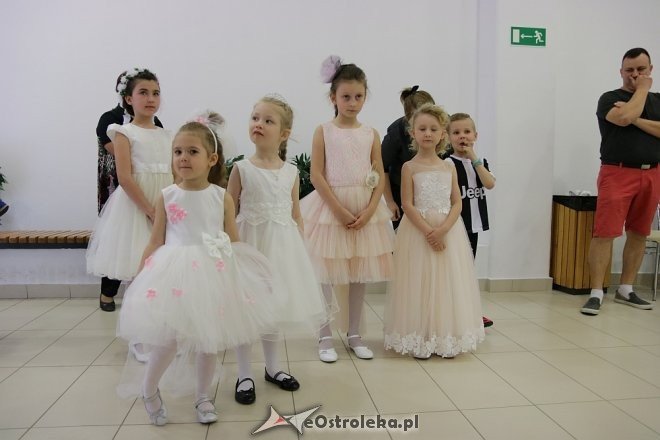 Dzień Rodziny i wiosenny pokaz mody w Hali Targowej Feniks [22.04.2018] - zdjęcie #40 - eOstroleka.pl
