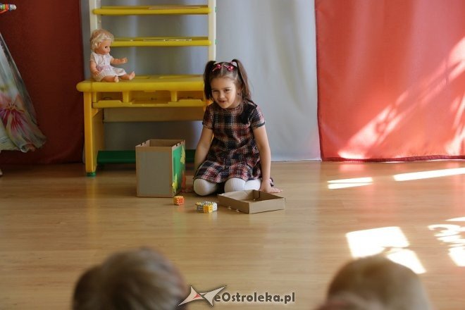 Edukacyjny spektakl w Krainie Misiów [24.04.2018] - zdjęcie #45 - eOstroleka.pl