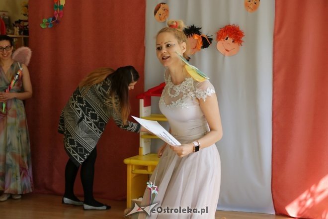 Edukacyjny spektakl w Krainie Misiów [24.04.2018] - zdjęcie #53 - eOstroleka.pl