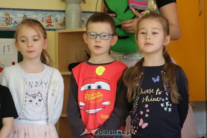 Edukacyjny spektakl w Krainie Misiów [24.04.2018] - zdjęcie #48 - eOstroleka.pl