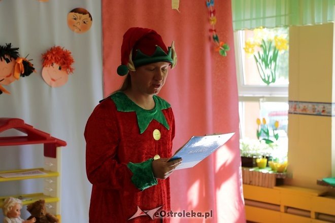 Edukacyjny spektakl w Krainie Misiów [24.04.2018] - zdjęcie #1 - eOstroleka.pl