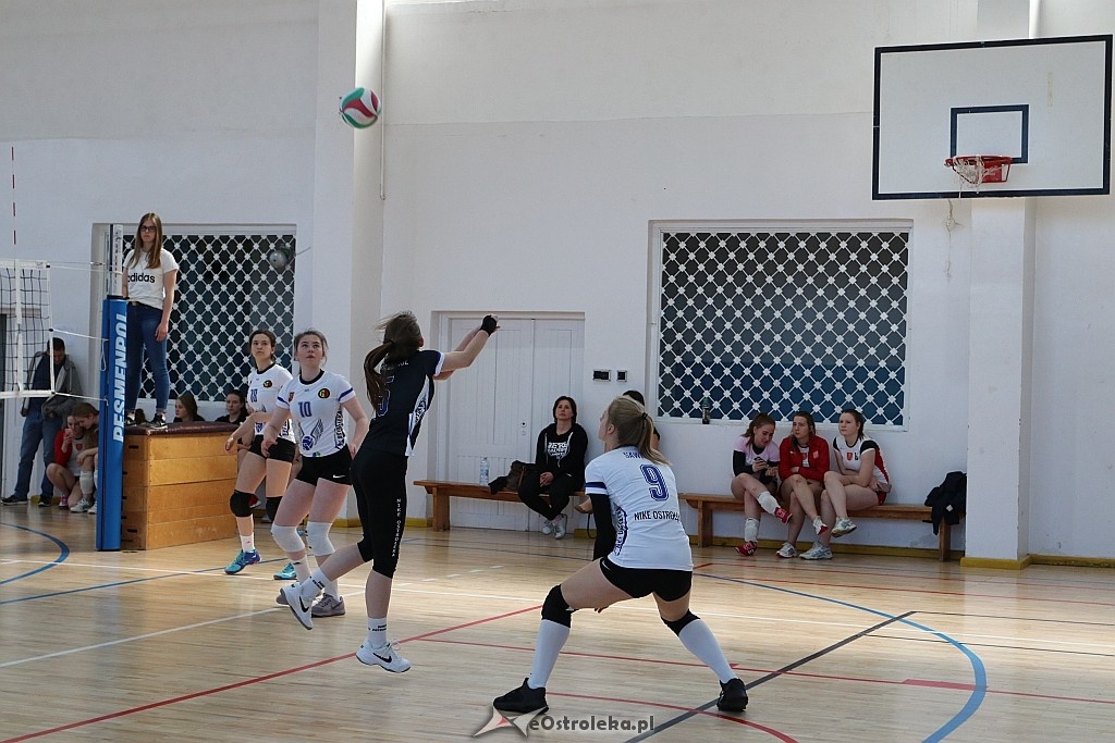 Turniej o Puchar Prezesa OTPS Nike Ostrołęka [22.04.2018] - zdjęcie #7 - eOstroleka.pl