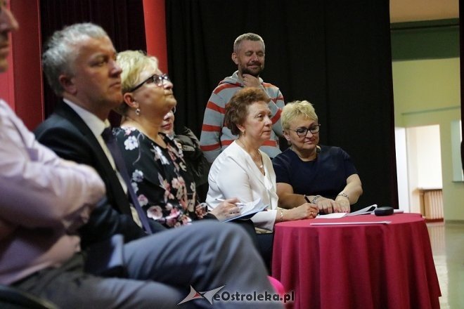 XV Międzyprzedszkolny Konkurs Recytatorski w Klubie Oczko [25.04.2018] - zdjęcie #18 - eOstroleka.pl