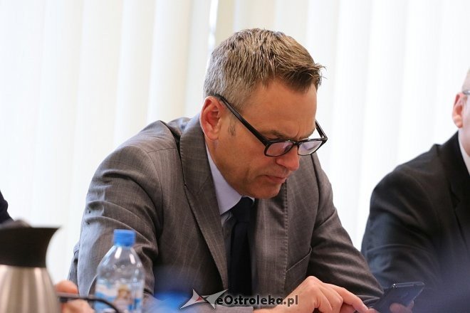 Sesja rady miasta Ostrołęki [26.04.2018] - zdjęcie #3 - eOstroleka.pl