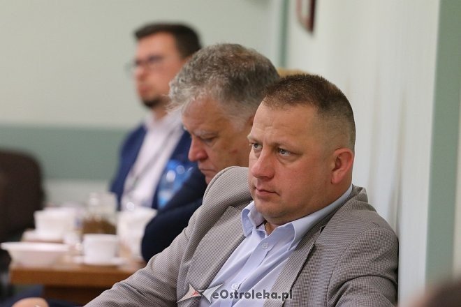 Sesja rady miasta Ostrołęki [26.04.2018] - zdjęcie #9 - eOstroleka.pl