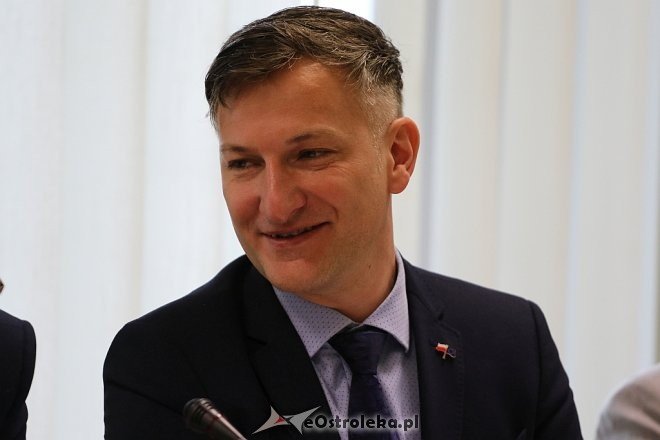 Sesja rady miasta Ostrołęki [26.04.2018] - zdjęcie #21 - eOstroleka.pl