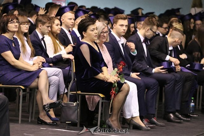 Zakończenie roku szkolnego klas maturalnych z III LO [26.04.2018] - zdjęcie #13 - eOstroleka.pl