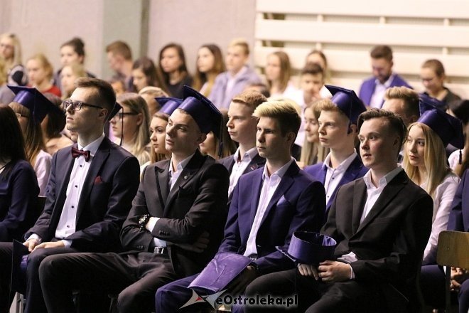Zakończenie roku szkolnego klas maturalnych z III LO [26.04.2018] - zdjęcie #39 - eOstroleka.pl