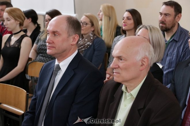 Rozdanie świadectw maturalnych w ZSZ nr 1 w Ostrołęce [27.04.2018] - zdjęcie #27 - eOstroleka.pl