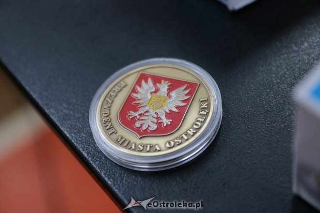 Rozdanie świadectw maturalnych w ZSZ nr 1 w Ostrołęce [27.04.2018] - zdjęcie #15 - eOstroleka.pl