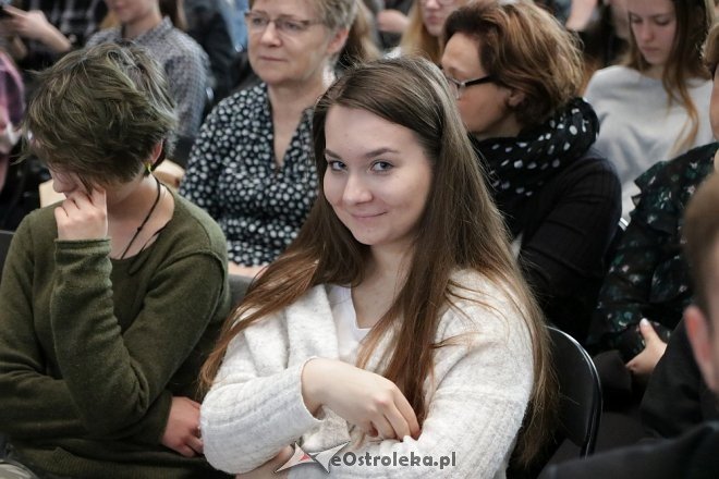 Rozdanie świadectw maturalnych w ZSZ nr 4 [27.04.2018] - zdjęcie #56 - eOstroleka.pl