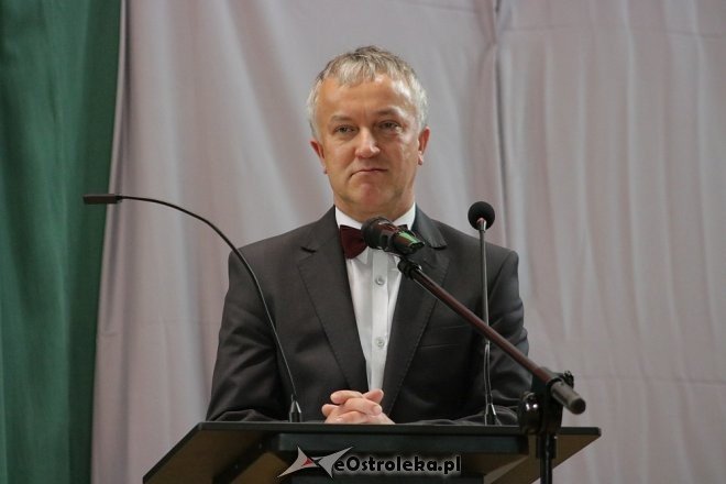 Rozdanie świadectw maturalnych w ZSZ nr 4 [27.04.2018] - zdjęcie #37 - eOstroleka.pl