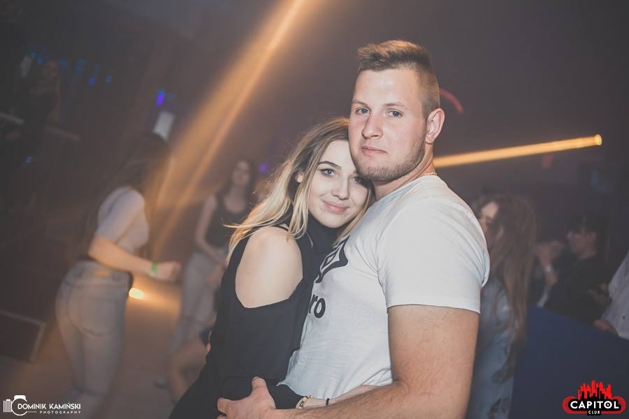 Single Party w Clubie Capitol Sypniewo [28.04.2018] - zdjęcie #4 - eOstroleka.pl