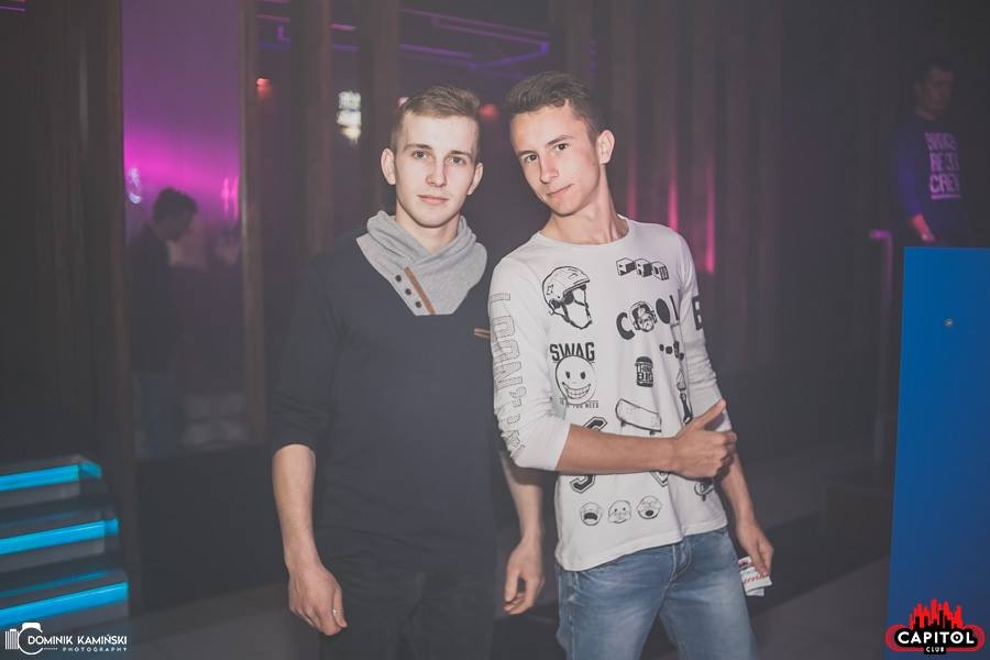 Single Party w Clubie Capitol Sypniewo [28.04.2018] - zdjęcie #8 - eOstroleka.pl