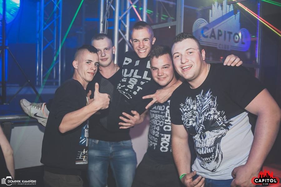 Single Party w Clubie Capitol Sypniewo [28.04.2018] - zdjęcie #9 - eOstroleka.pl