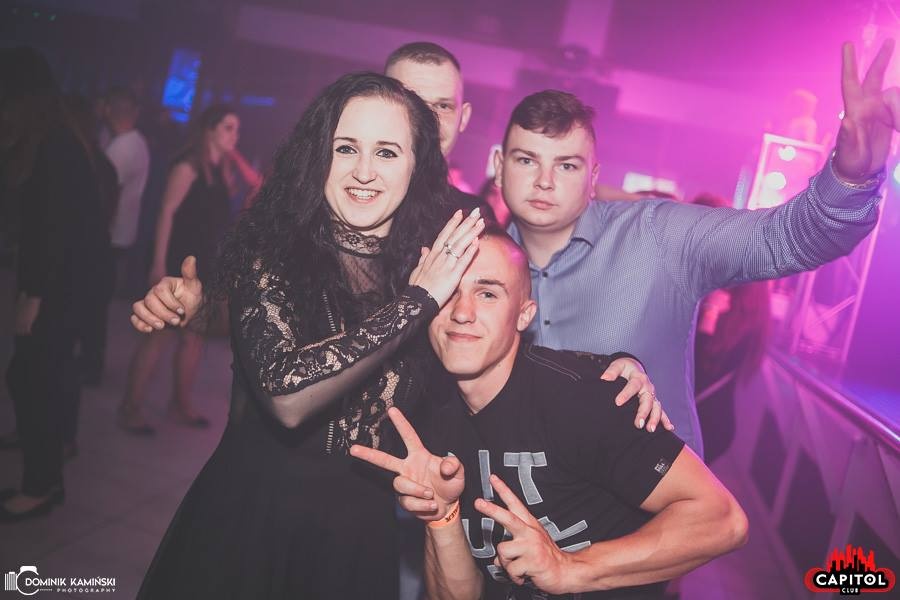 Single Party w Clubie Capitol Sypniewo [28.04.2018] - zdjęcie #10 - eOstroleka.pl