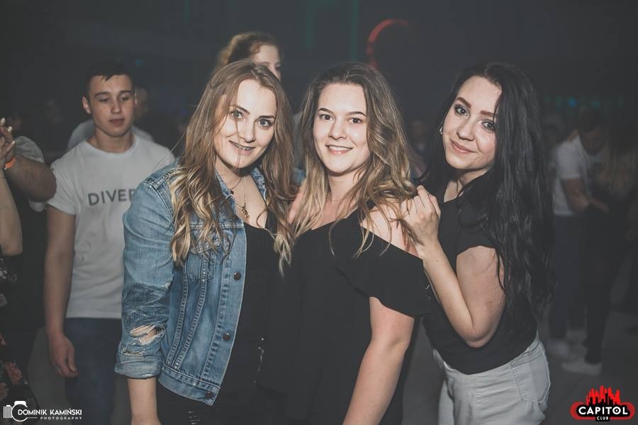 Single Party w Clubie Capitol Sypniewo [28.04.2018] - zdjęcie #12 - eOstroleka.pl