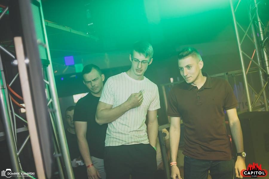 Single Party w Clubie Capitol Sypniewo [28.04.2018] - zdjęcie #16 - eOstroleka.pl