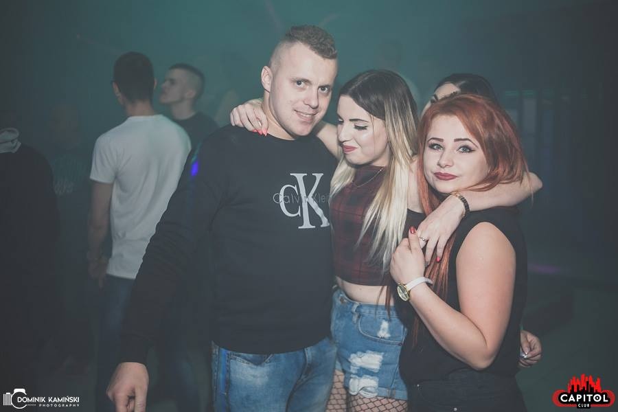 Single Party w Clubie Capitol Sypniewo [28.04.2018] - zdjęcie #20 - eOstroleka.pl