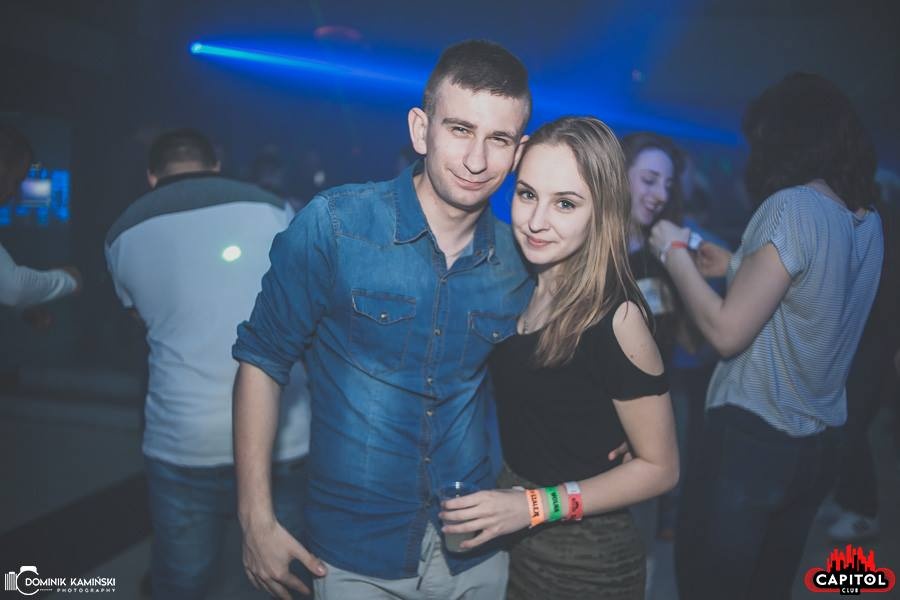 Single Party w Clubie Capitol Sypniewo [28.04.2018] - zdjęcie #21 - eOstroleka.pl
