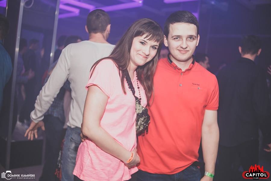 Single Party w Clubie Capitol Sypniewo [28.04.2018] - zdjęcie #23 - eOstroleka.pl