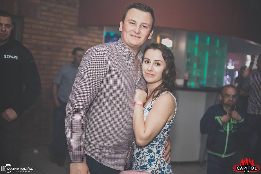 Single Party w Clubie Capitol Sypniewo [28.04.2018] - zdjęcie #25 - eOstroleka.pl