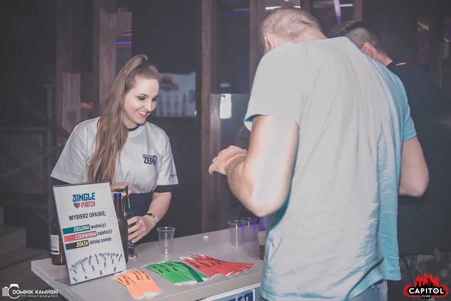 Single Party w Clubie Capitol Sypniewo [28.04.2018] - zdjęcie #26 - eOstroleka.pl