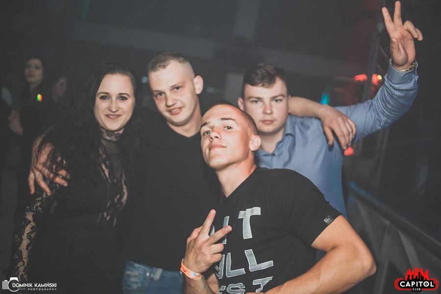 Single Party w Clubie Capitol Sypniewo [28.04.2018] - zdjęcie #27 - eOstroleka.pl